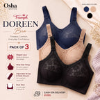 PACK OF 3 TRIUMPH DOREEN – WINTER COMFORT SALE |