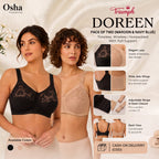 PACK OF 2 TRIUMPH DOREEN – WINTER COMFORT SALE |