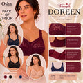 PACK OF 4 TRIUMPH DOREEN – WINTER COMFORT SALE |